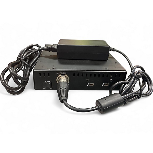 Used Universal Audio UAD2 Satellite