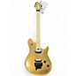 Used EVH Wolfgang Special Gold Solid Body Electric Guitar