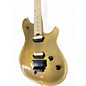 Used EVH Wolfgang Special Gold Solid Body Electric Guitar