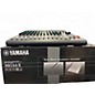 Used Yamaha MG16X CV Unpowered Mixer