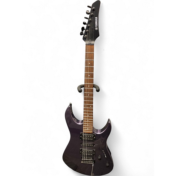 YAMAHA RGX-121D (RGZ-121P) electric guitars for sale in USA
