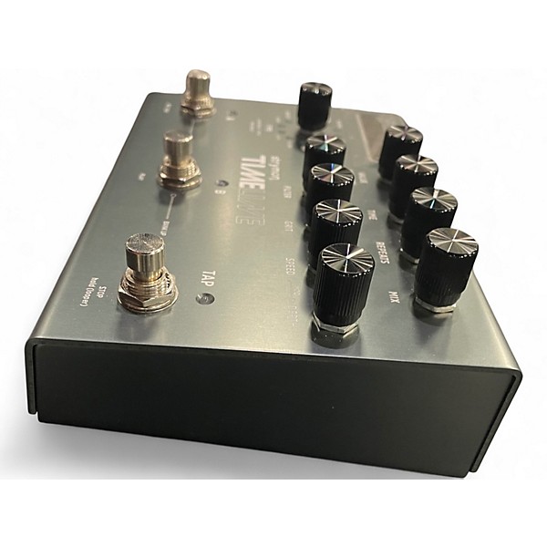 Used Strymon Timeline Delay Effect Pedal