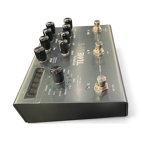 Used Strymon Timeline Delay Effect Pedal