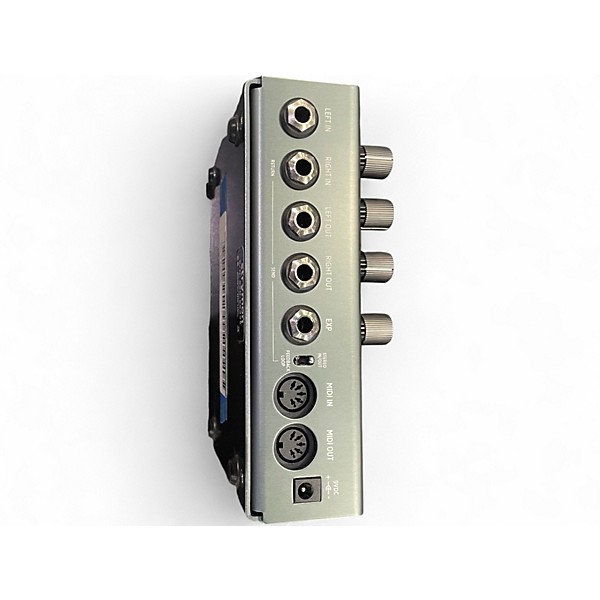 Used Strymon Timeline Delay Effect Pedal