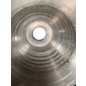 Used Sabian 14in XS20 Rock Hi Hat Bottom Cymbal