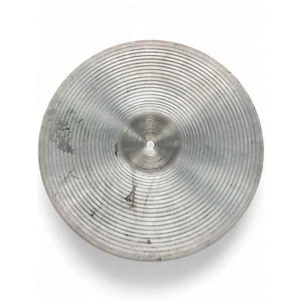 Used Sabian 14in XS20 Rock Hi Hat Bottom Cymbal