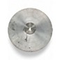 Used Sabian 14in XS20 Rock Hi Hat Bottom Cymbal