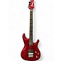 Used Ibanez JS240PS CANDY APPLE RED Solid Body Electric Guitar thumbnail