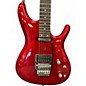 Used Ibanez JS240PS CANDY APPLE RED Solid Body Electric Guitar