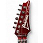 Used Ibanez JS240PS CANDY APPLE RED Solid Body Electric Guitar