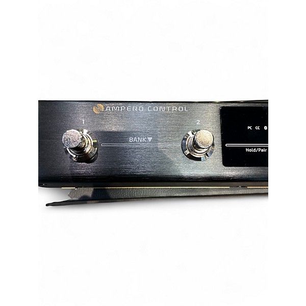 Used Hotone Effects AMPERO CONTROL Pedal