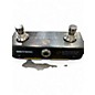 Used Hotone Effects AMPERO SWITCH Pedal