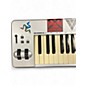 Used M-Audio Keystation 88ES MIDI Controller