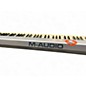 Used M-Audio Keystation 88ES MIDI Controller