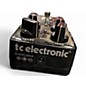Used TC Electronic Dark Matter Distortion Effect Pedal