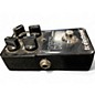 Used TC Electronic Dark Matter Distortion Effect Pedal