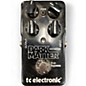 Used TC Electronic Dark Matter Distortion Effect Pedal