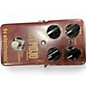 Used TC Electronic Mojomojo Overdrive Effect Pedal thumbnail