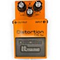Used BOSS DS1W Effect Pedal thumbnail