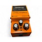 Used BOSS DS1W Effect Pedal