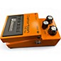 Used BOSS DS1W Effect Pedal