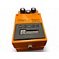 Used BOSS DS1W Effect Pedal
