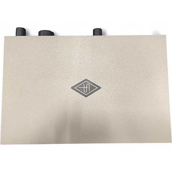 Used Universal Audio VOLT 2 Audio Interface
