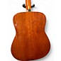 Used Yamaha FG700S Vintage Natural Acoustic Guitar