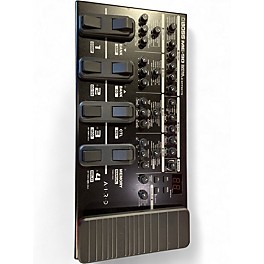 Used BOSS ME90 Effect Processor