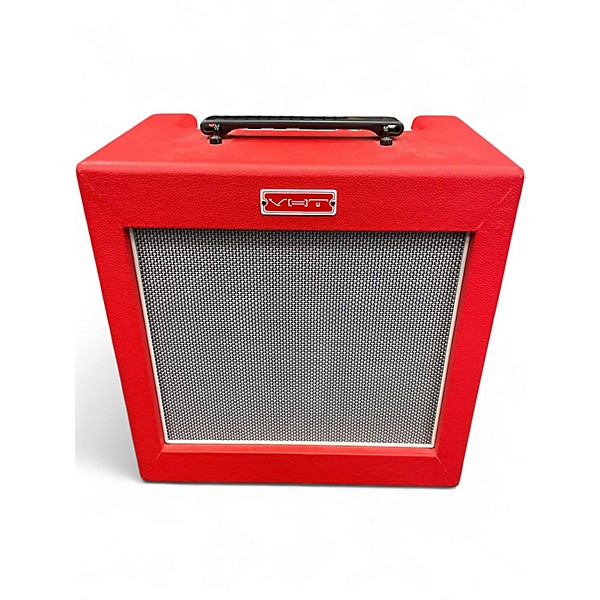 Used VHT REDLINE Guitar Combo Amp