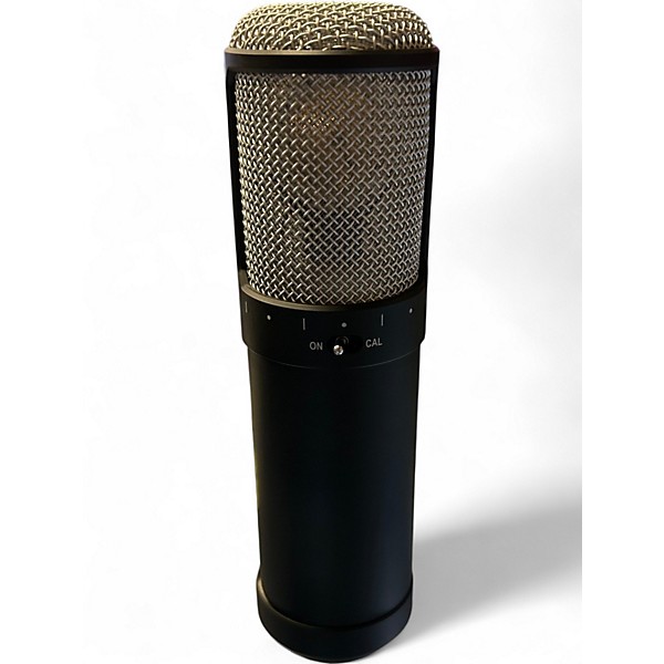 Used Universal Audio sphere lx Condenser Microphone