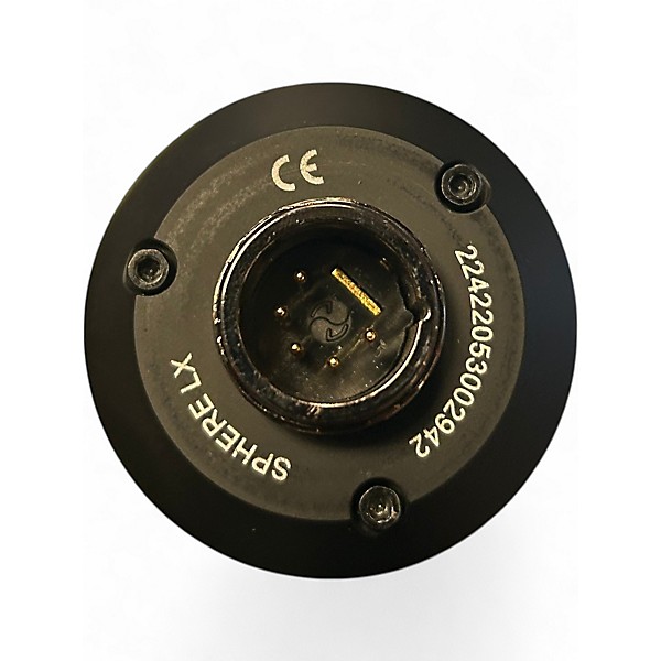 Used Universal Audio sphere lx Condenser Microphone