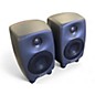 Used Genelec 8020D PAIR Powered Monitor