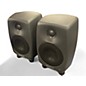 Used Genelec 8020D PAIR Powered Monitor