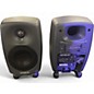 Used Genelec 8020D PAIR Powered Monitor