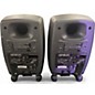 Used Genelec 8020D PAIR Powered Monitor