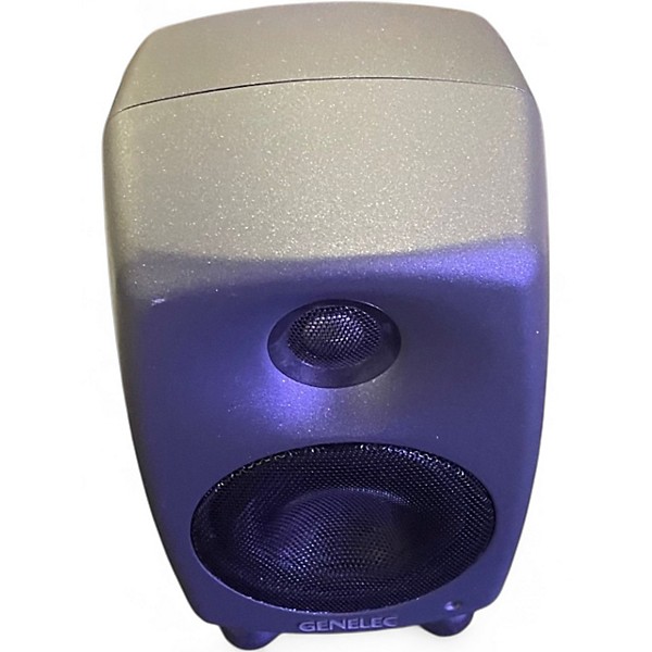 Used Genelec 8020D Powered Monitor