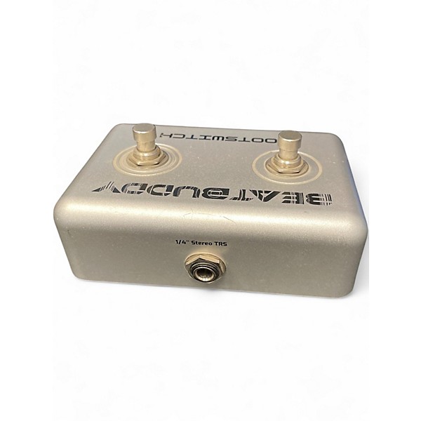 Used 2020s Singular Sound Beatbuddy Drum Machine