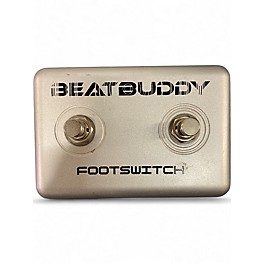 Used 2020s Singular Sound Beatbuddy Footswitch Drum Machine