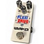 Used 2020s Wampler Plexi Drive MINI Effect Pedal thumbnail