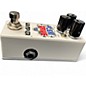 Used 2020s Wampler Plexi Drive MINI Effect Pedal