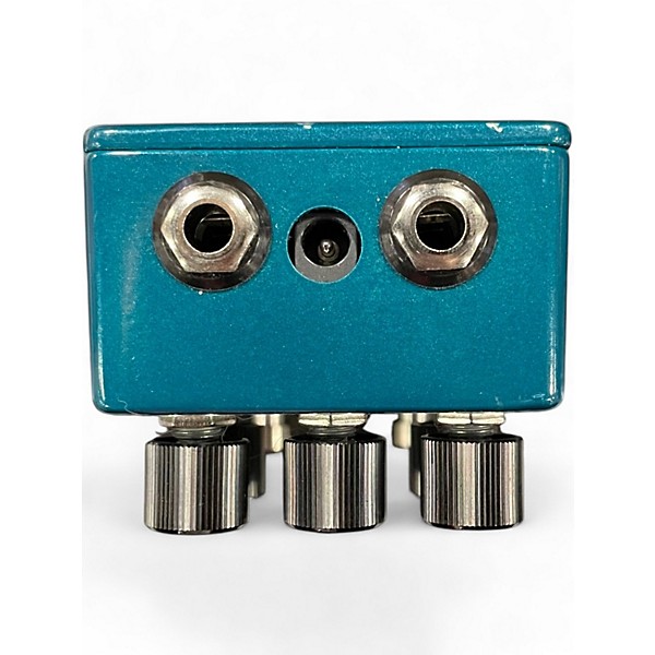 Used 2020s Walrus  FATHOM Effect Pedal