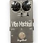 Used 2010s Drybell VIBE MACHINE V-2 Effect Pedal thumbnail