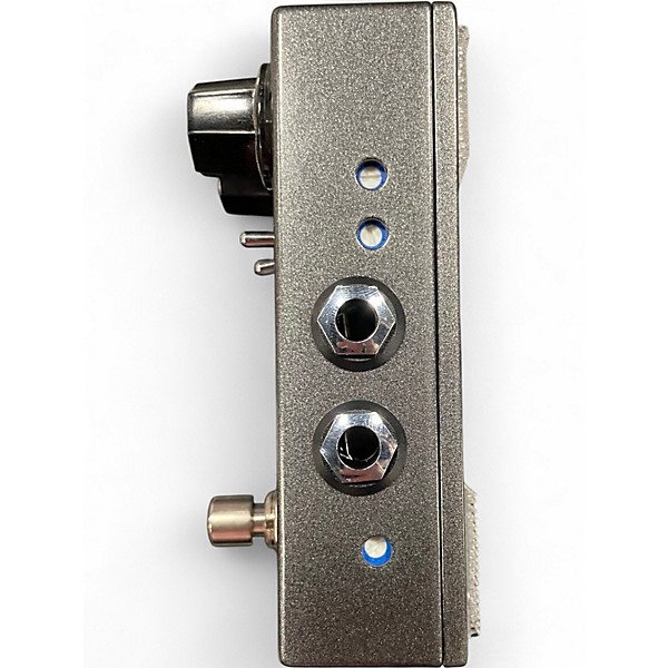 Used 2010s Drybell VIBE MACHINE V-2 Effect Pedal