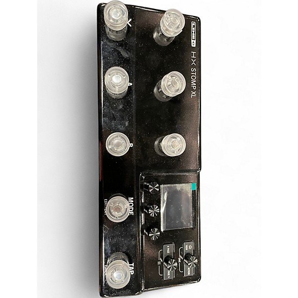 Used 2020s Line 6 HX STOMP XL Effect Processor