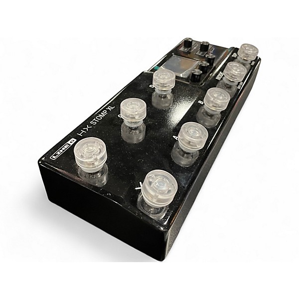 Used 2020s Line 6 HX STOMP XL Effect Processor