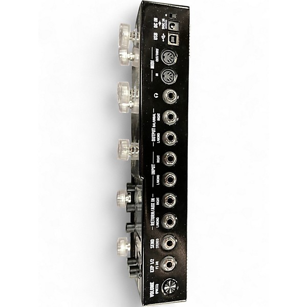 Used 2020s Line 6 HX STOMP XL Effect Processor