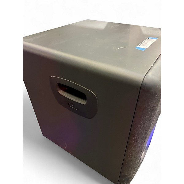 Used JBL LSR4312SP Subwoofer