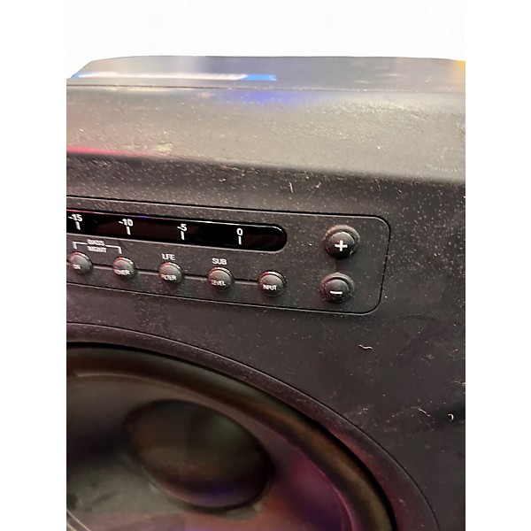 Used JBL LSR4312SP Subwoofer