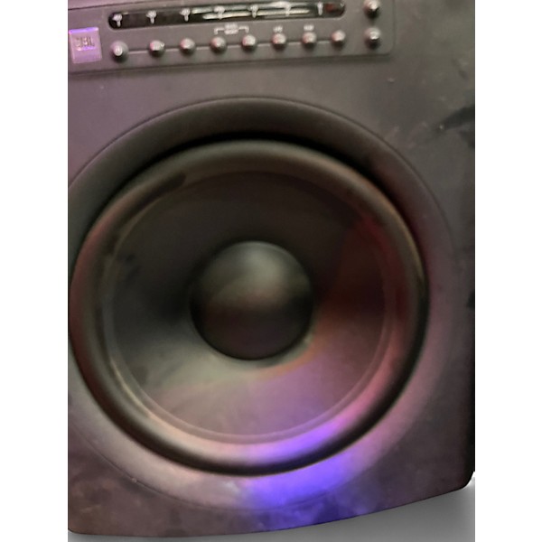 Used JBL LSR4312SP Subwoofer